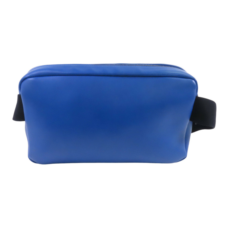 BOTTEGA VENETA 羊皮皮革/織紋皮革Waist Bag腰包-1