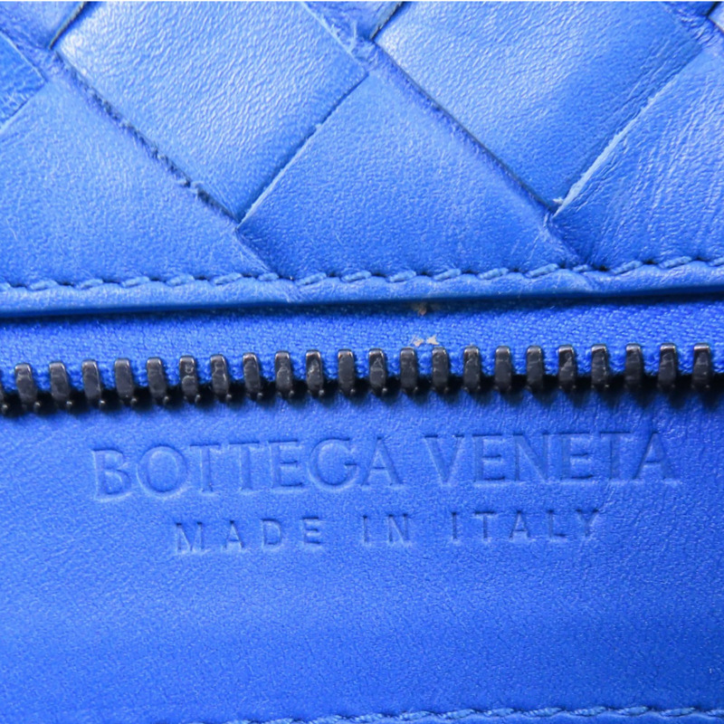 BOTTEGA VENETA 羊皮皮革/織紋皮革Waist Bag腰包-5