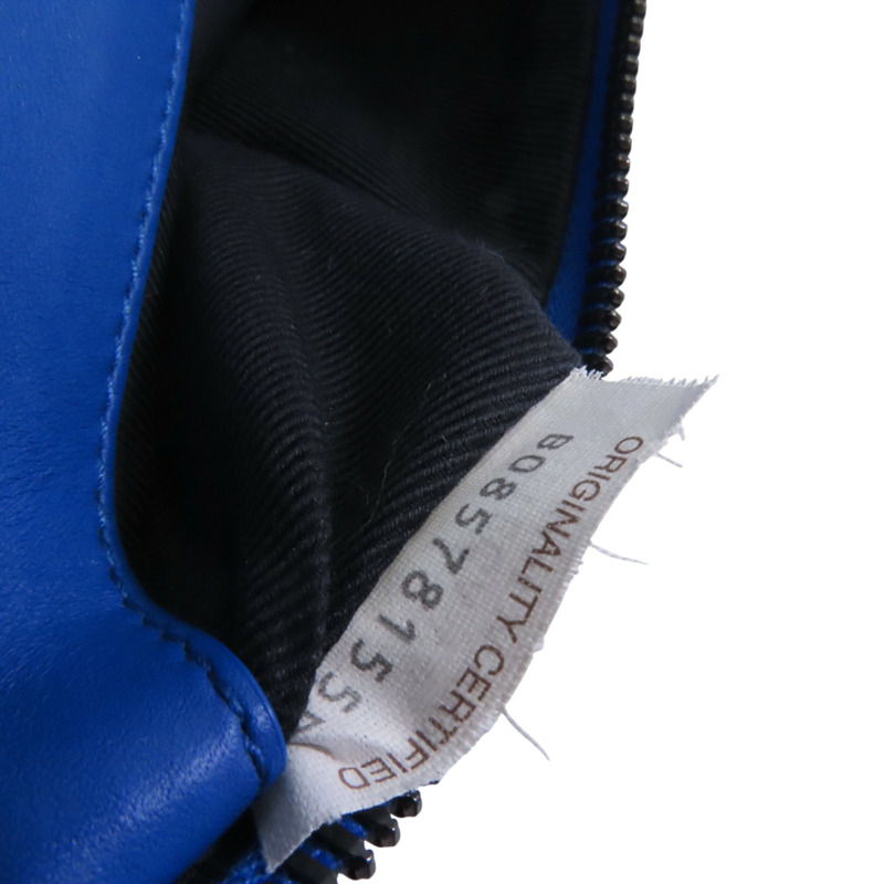 BOTTEGA VENETA 羊皮皮革/織紋皮革Waist Bag腰包-7