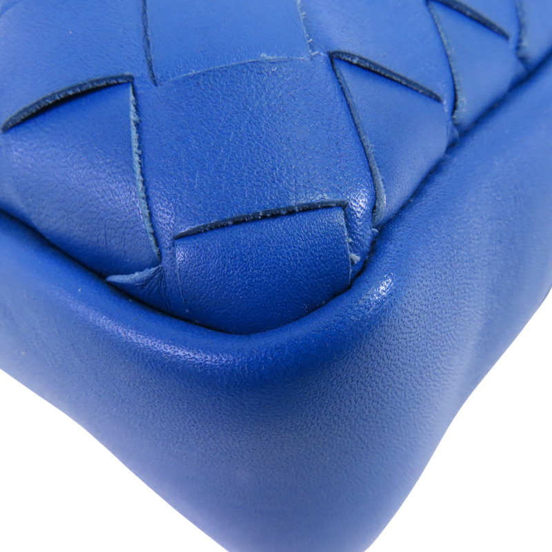 BOTTEGA VENETA 羊皮皮革/織紋皮革Waist Bag腰包-11