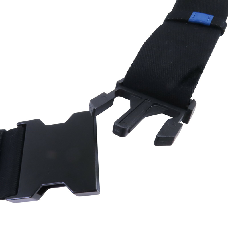 BOTTEGA VENETA 羊皮皮革/織紋皮革Waist Bag腰包-15