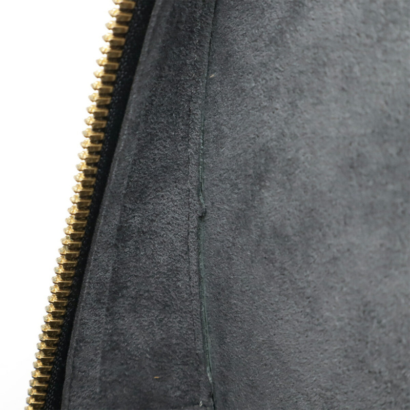 路易威登 Epi Mabillon 雙肩包/單肩包 黑色皮革 M52232-7