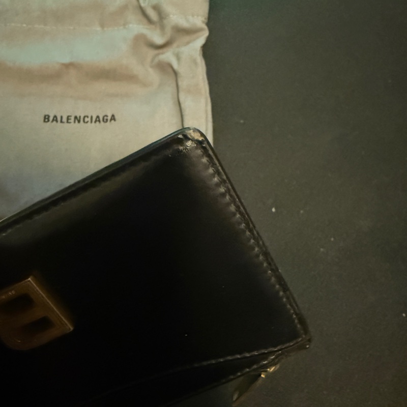 Balenciaga卡夾-3