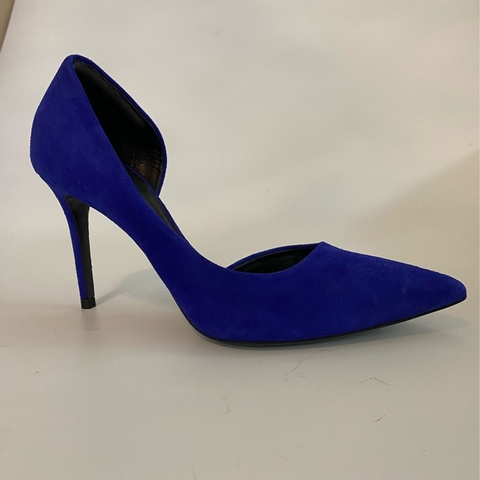 Celine Heels Eu35