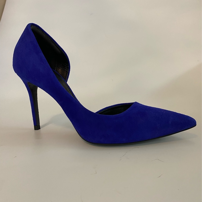 Celine Heels Eu35-0