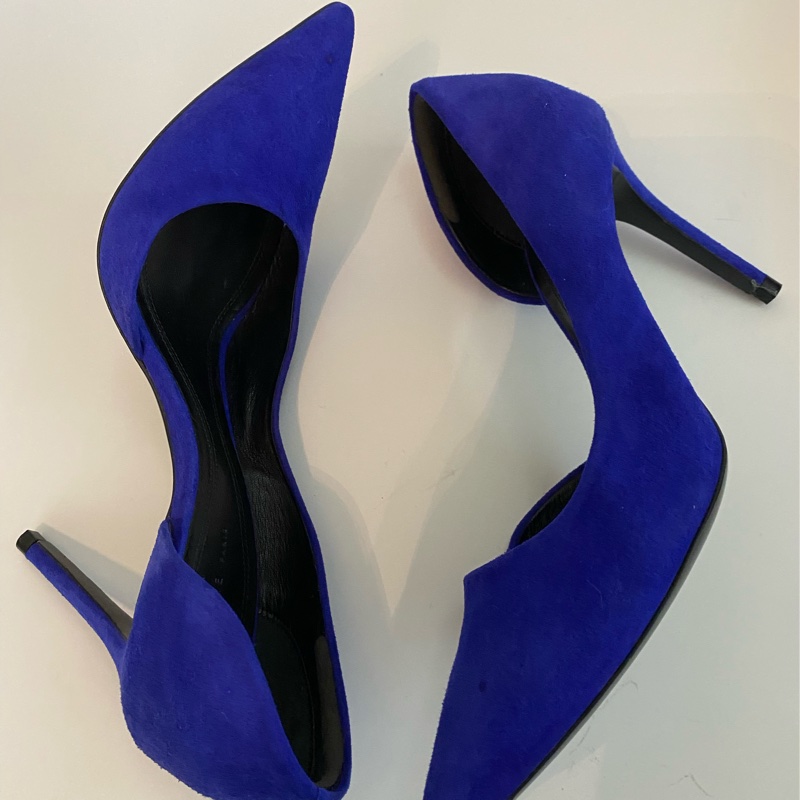 Celine Heels Eu35-4
