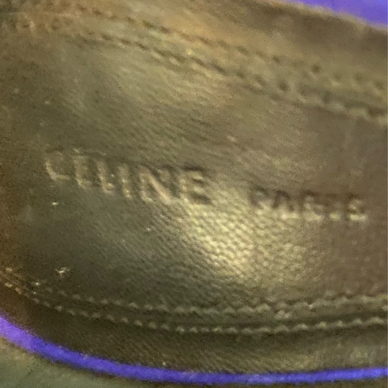 Celine Heels Eu35-8