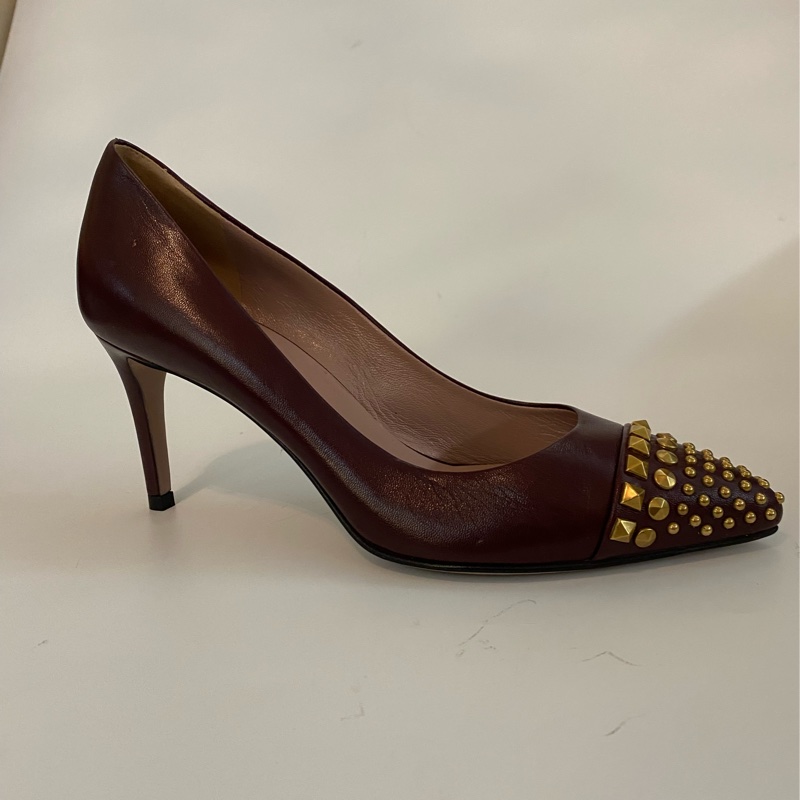 Gucci Heels EU34.5-0