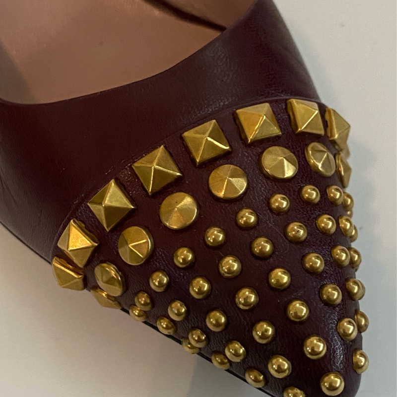 Gucci Heels EU34.5-5