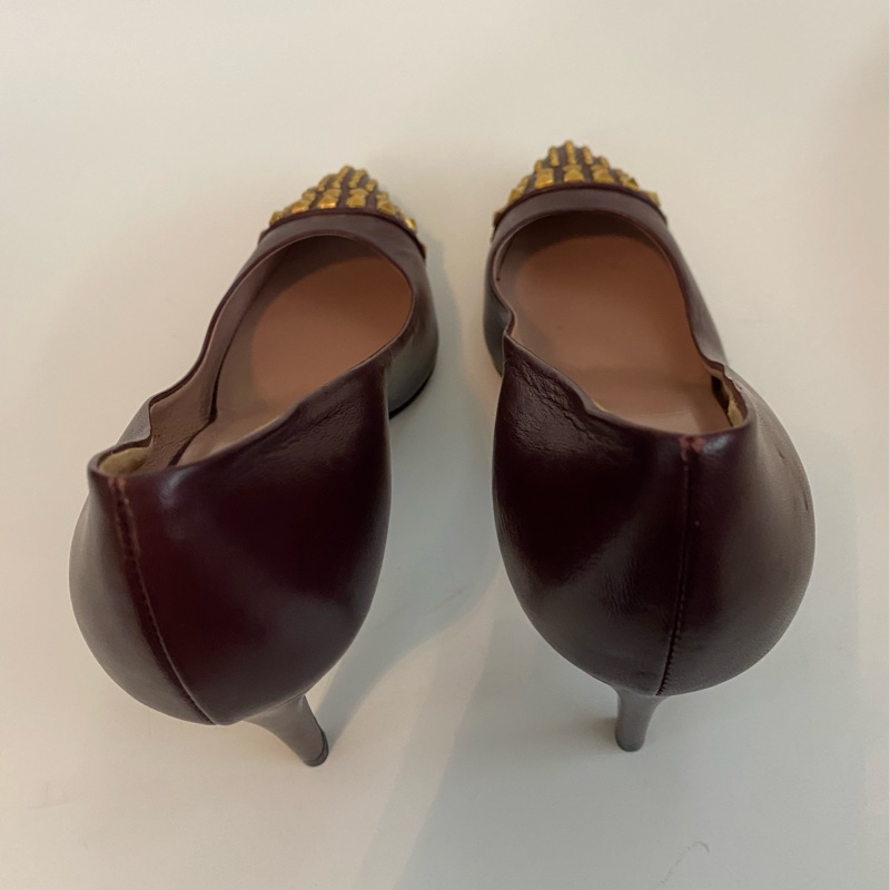 Gucci Heels EU34.5-6