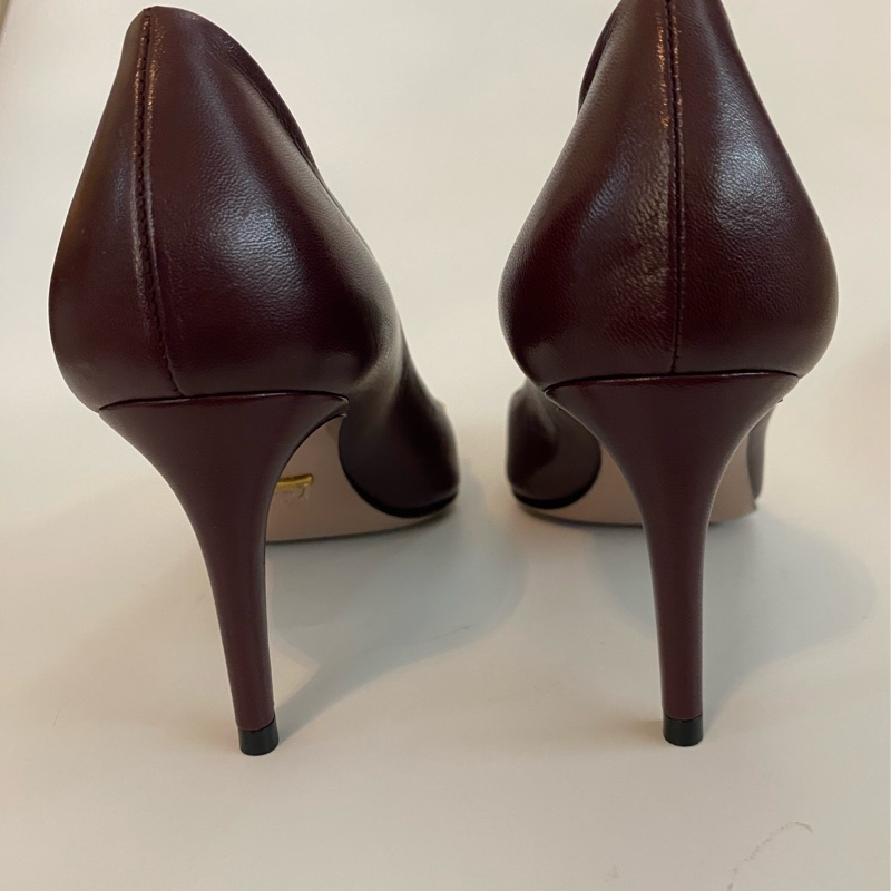 Gucci Heels EU34.5-14