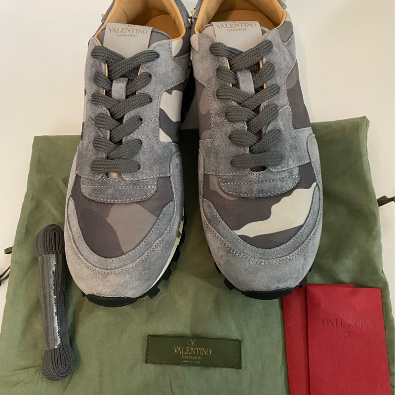 Valentino Garavani Sneakers EU 39-2