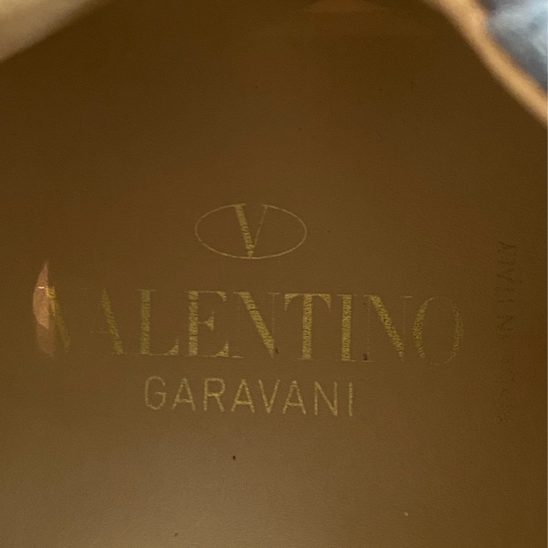 Valentino Garavani Sneakers EU 39-8