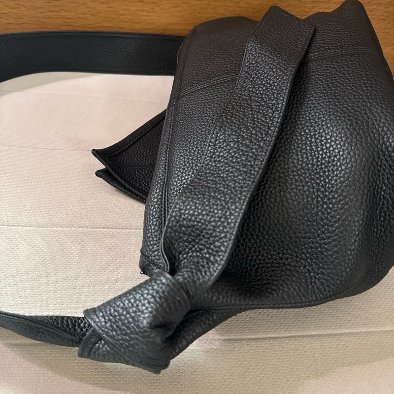 Bottega Veneta Small Leather Sawyer Shoulder Bag-3