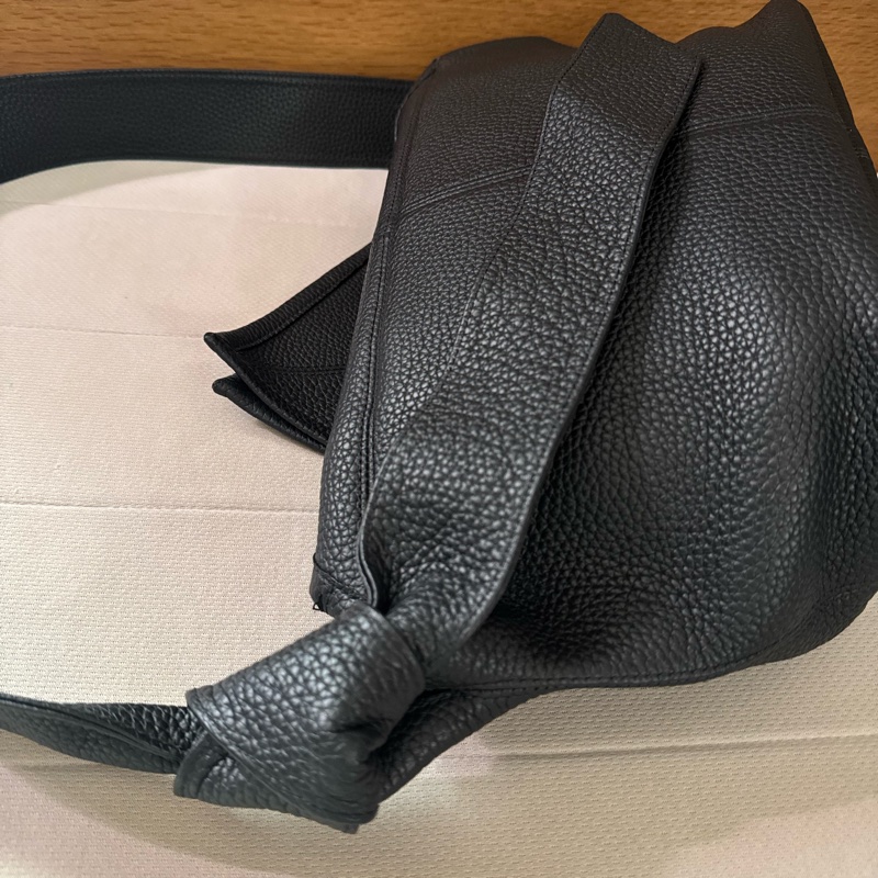 Bottega Veneta Small Leather Sawyer Shoulder Bag-13