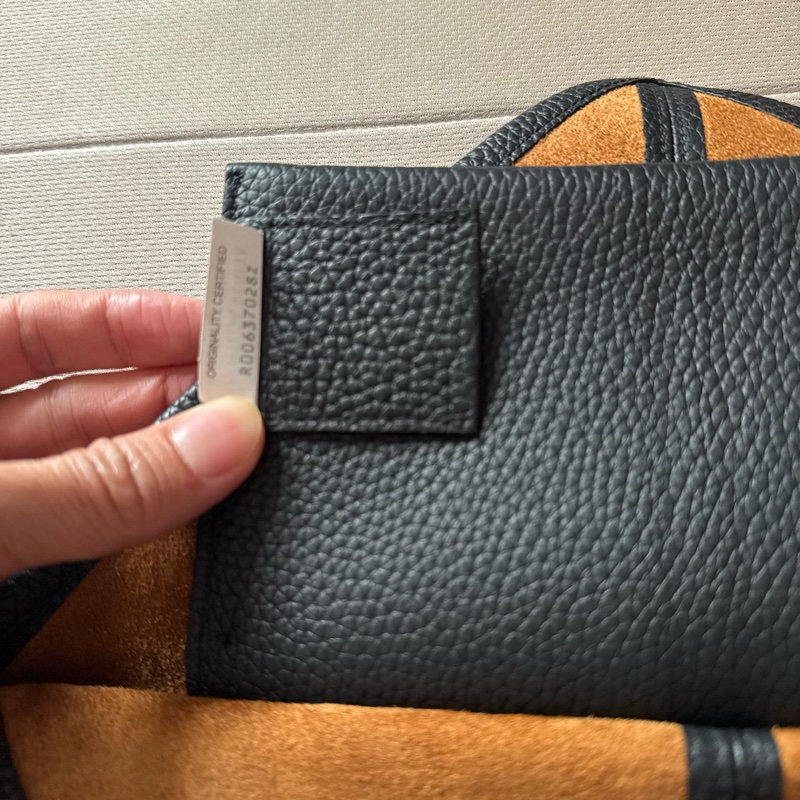 Bottega Veneta Small Leather Sawyer Shoulder Bag-16