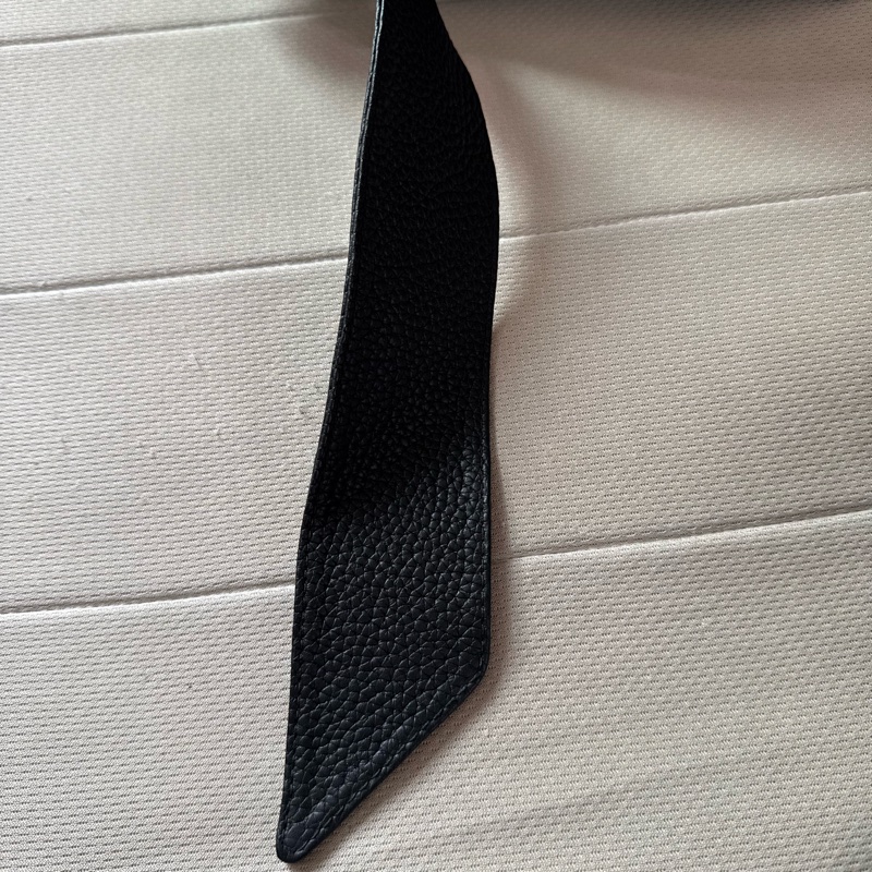 Bottega Veneta Small Leather Sawyer Shoulder Bag-18