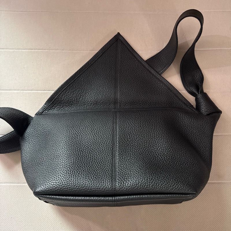 Bottega Veneta Small Leather Sawyer Shoulder Bag-19