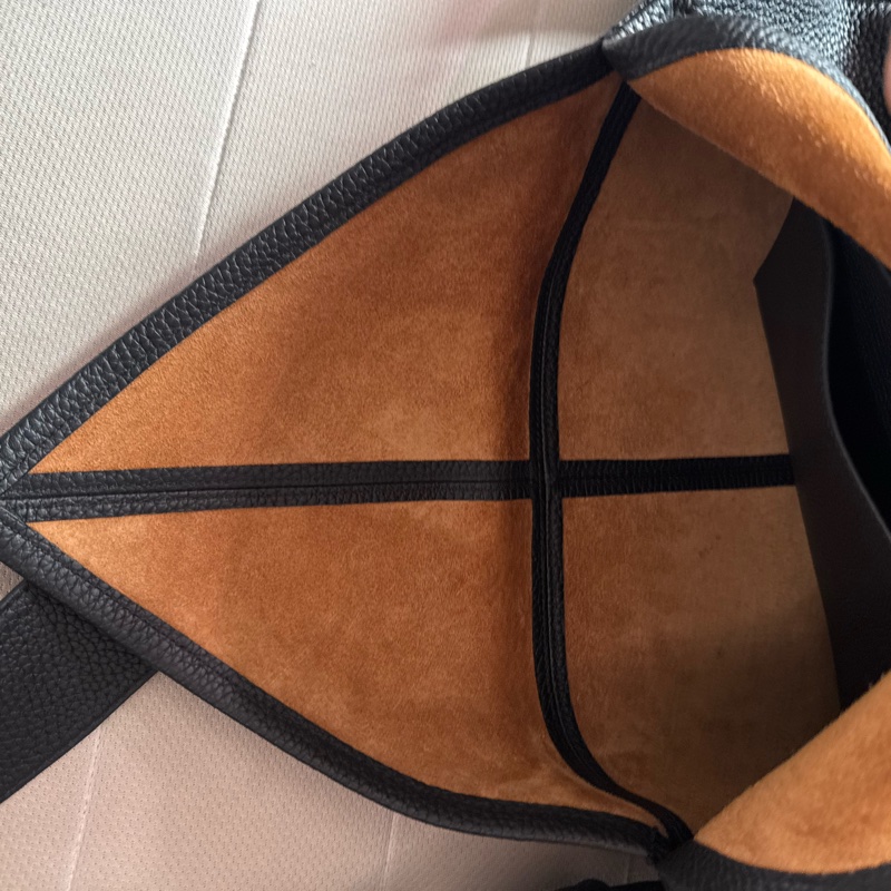 Bottega Veneta Small Leather Sawyer Shoulder Bag-22