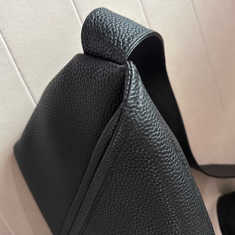 Bottega Veneta Small Leather Sawyer Shoulder Bag-25