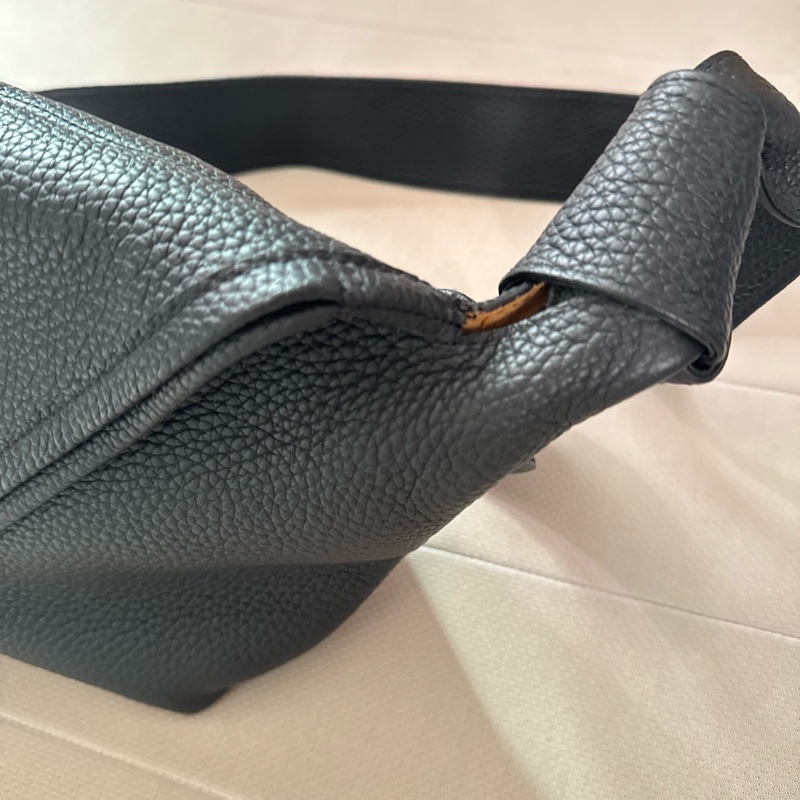 Bottega Veneta Small Leather Sawyer Shoulder Bag-26