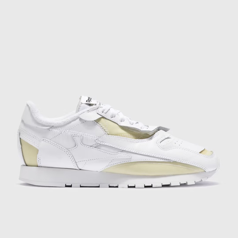 Maison Margiela x Reebok 鞋 布鞋37.5-0