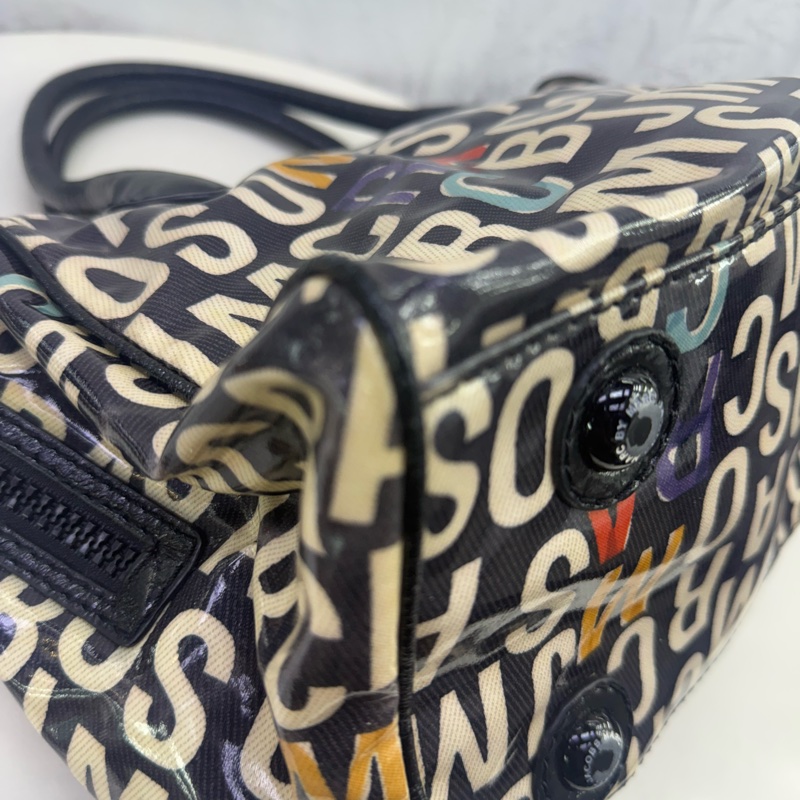 Macr by Macr Jacobs Handbag-5