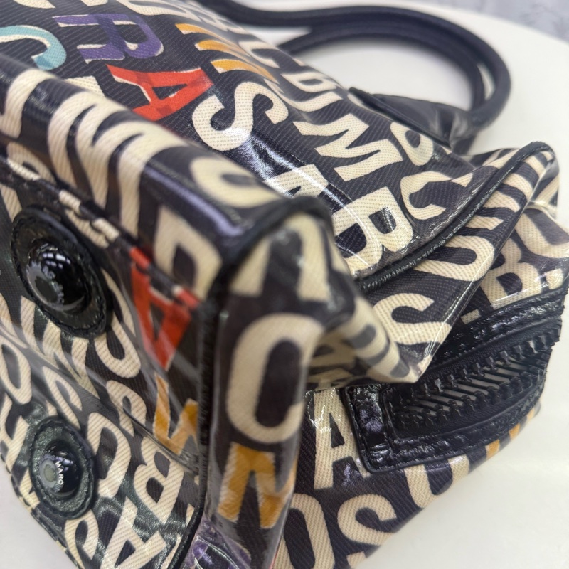 Macr by Macr Jacobs Handbag-6