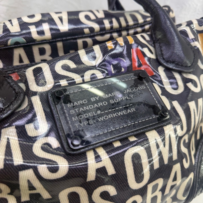 Macr by Macr Jacobs Handbag-7