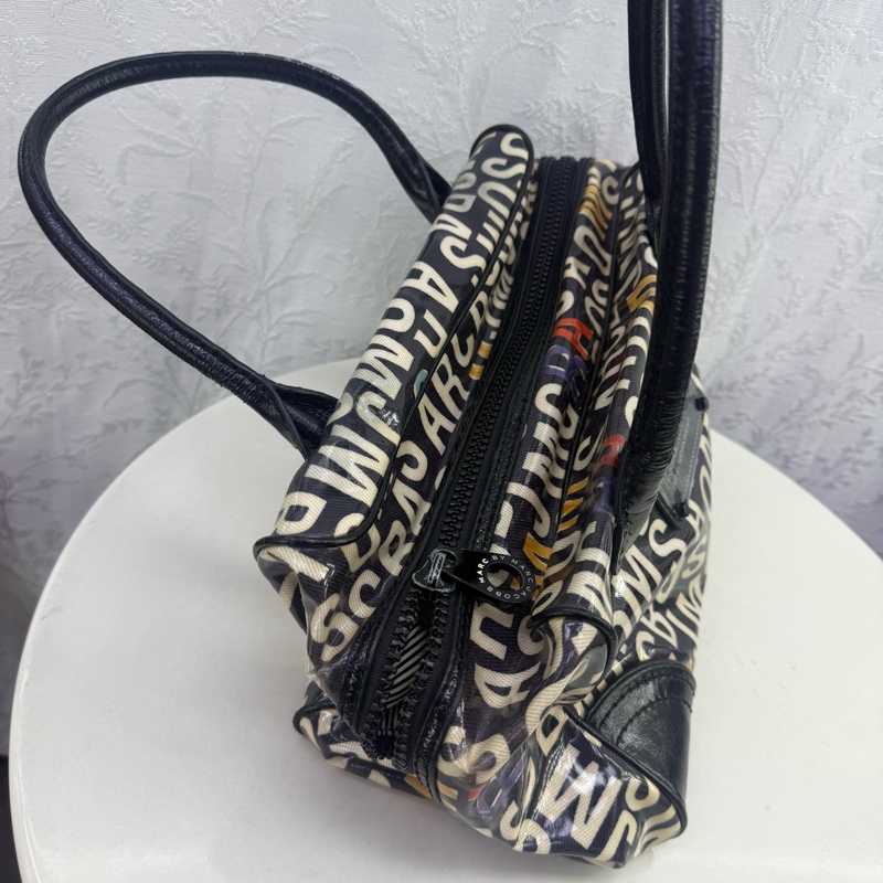 Macr by Macr Jacobs Handbag-11