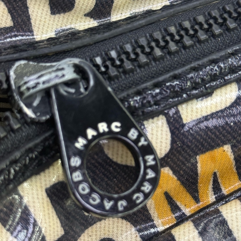 Macr by Macr Jacobs Handbag-12