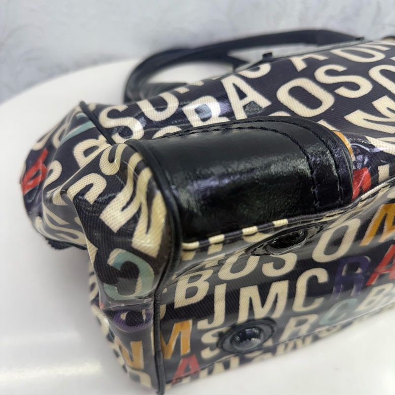 Macr by Macr Jacobs Handbag-17