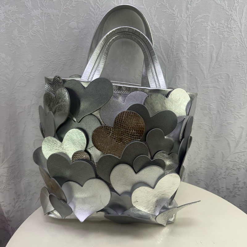 Marc Jacobs Tote Bag-0