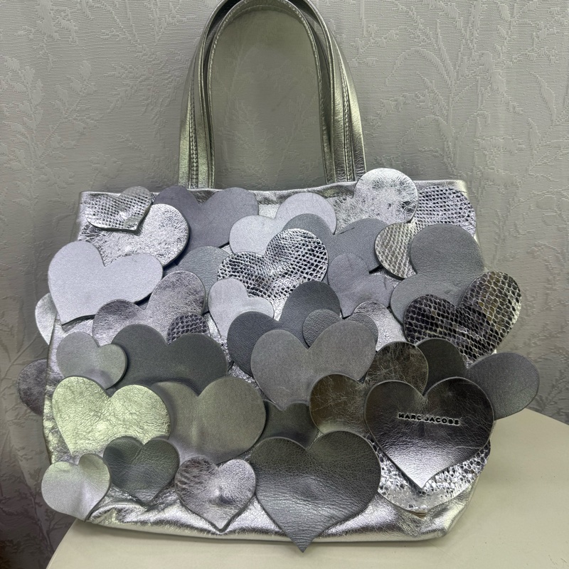 Marc Jacobs Tote Bag-8