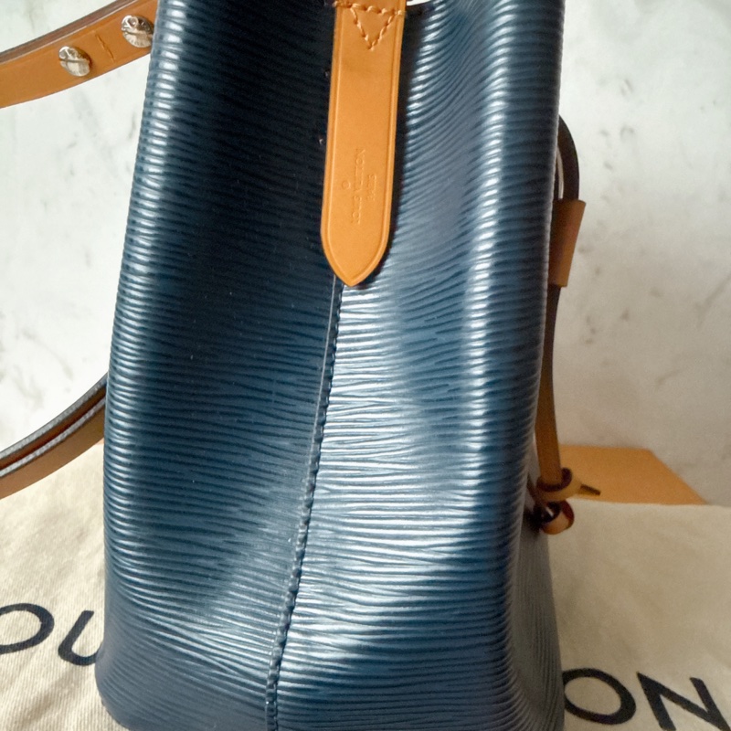 LV✨Louis Vuitton neonoe bb 水桶包手提包-4