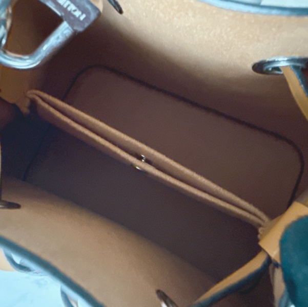 LV✨Louis Vuitton neonoe bb 水桶包手提包-9