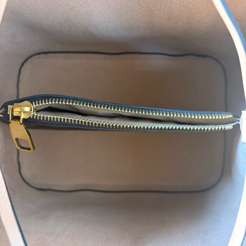 98新LV棋盤格水桶20編碼（祼包）-5