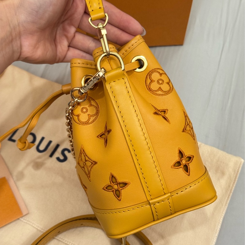 Louis Vuitton nano Noe 早秋限定-1