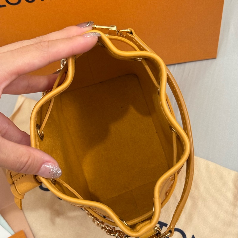 Louis Vuitton nano Noe 早秋限定-3