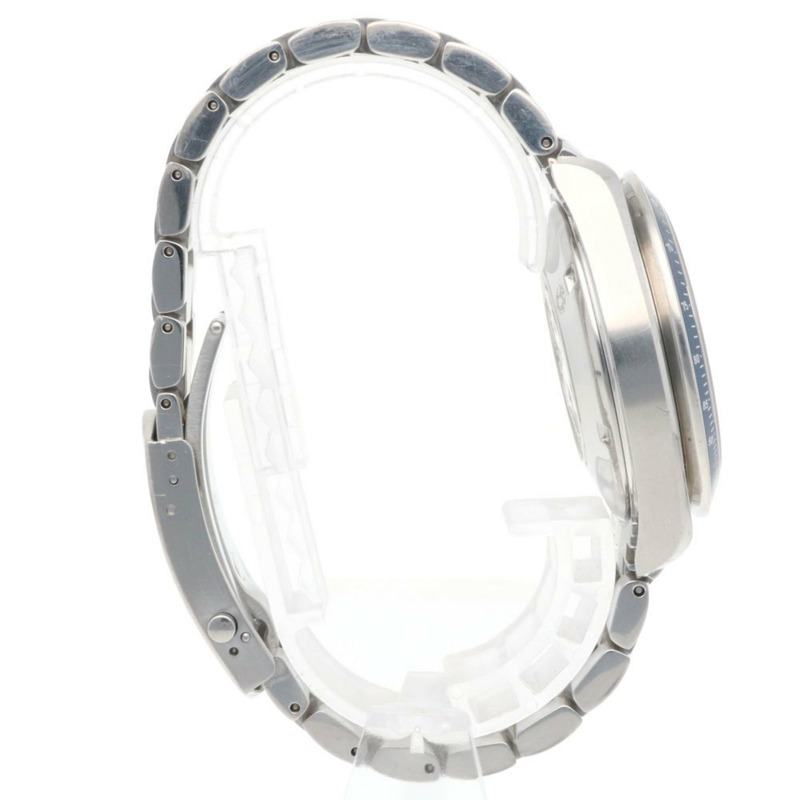 歐米茄超霸系列腕錶，不鏽鋼材質，型號32128000，自動上鍊，男士腕錶，歐米茄計時碼錶，已翻新-6