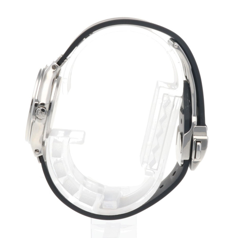 宇舶錶經典女錶，不鏽鋼1395.1石英錶，女款，宇舶錶-3