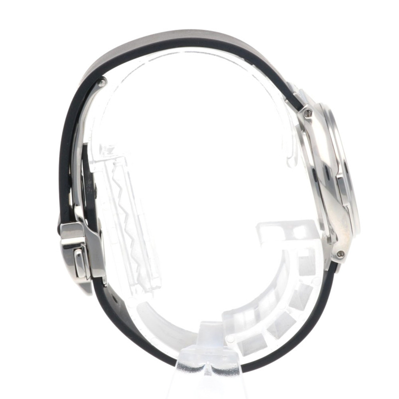 宇舶錶經典女錶，不鏽鋼1395.1石英錶，女款，宇舶錶-6