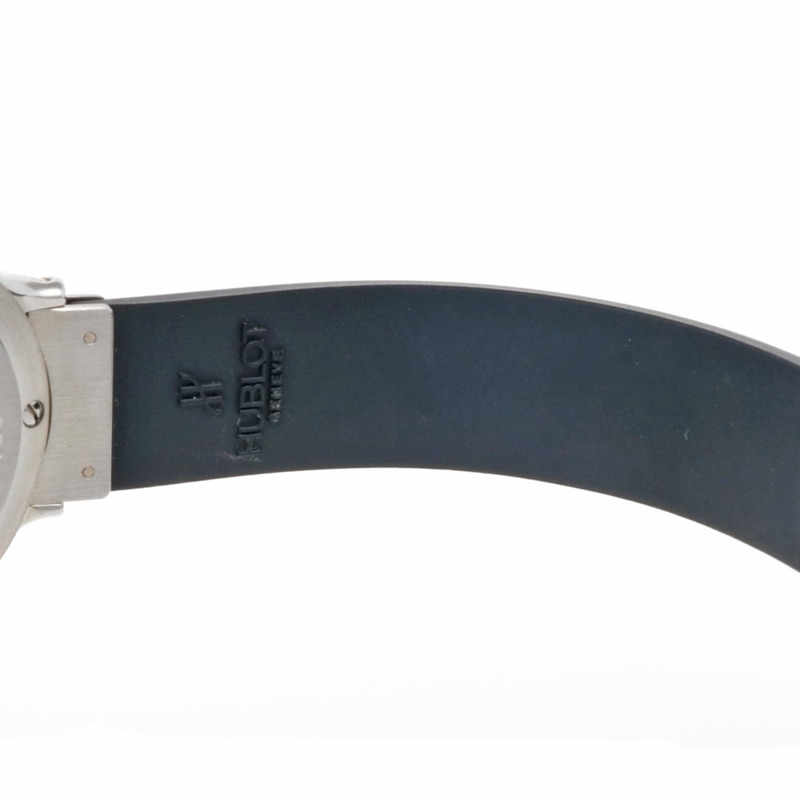 宇舶錶經典女錶，不鏽鋼1395.1石英錶，女款，宇舶錶-9