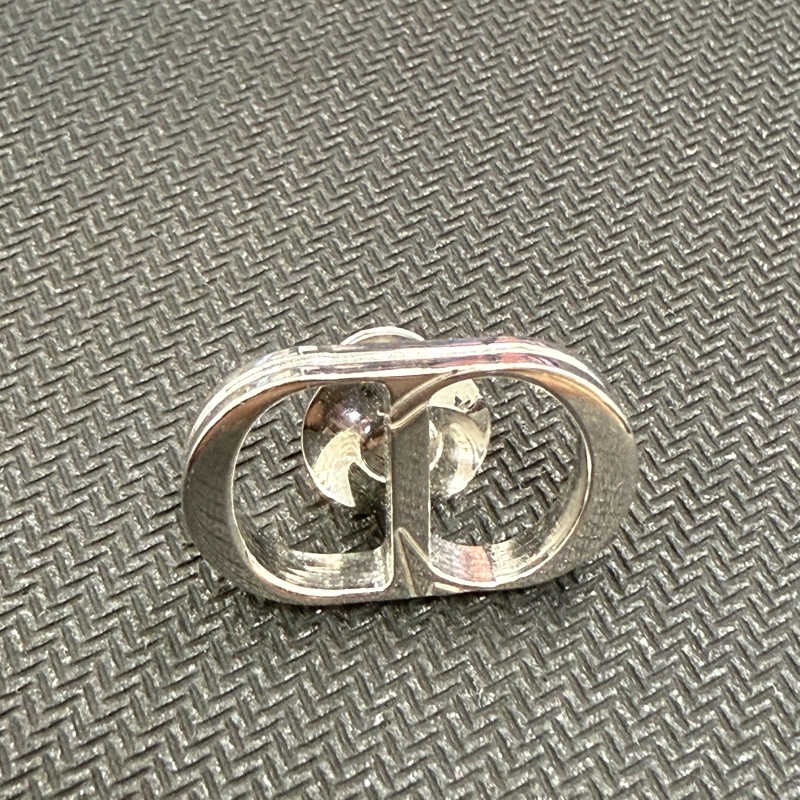 Dior CD icon brooch pin 胸針 襟針-7