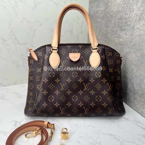 💗香緹國際精品💗 LV Rivoli MM #M44546