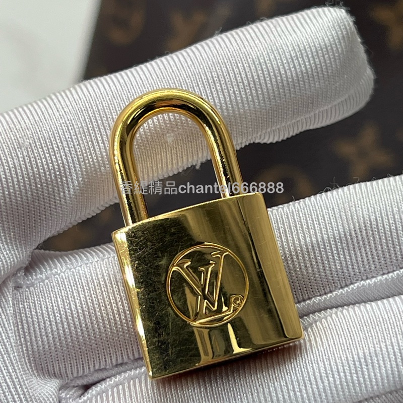 💗香緹國際精品💗 678 LV Rivoli MM #M44546-1