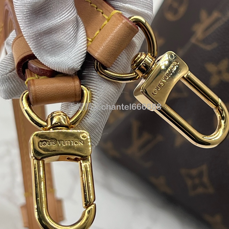 💗香緹國際精品💗 678 LV Rivoli MM #M44546-3