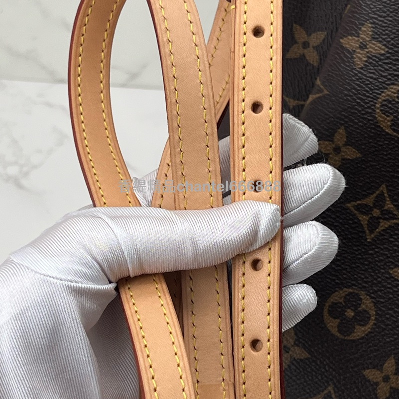 💗香緹國際精品💗 678 LV Rivoli MM #M44546-4