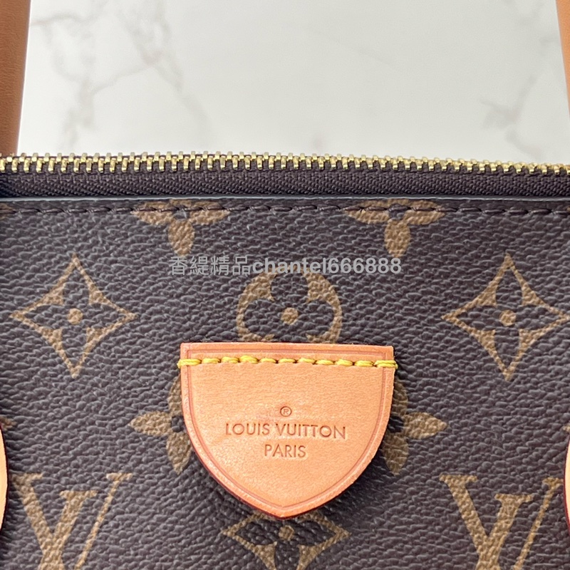 💗香緹國際精品💗 678 LV Rivoli MM #M44546-5