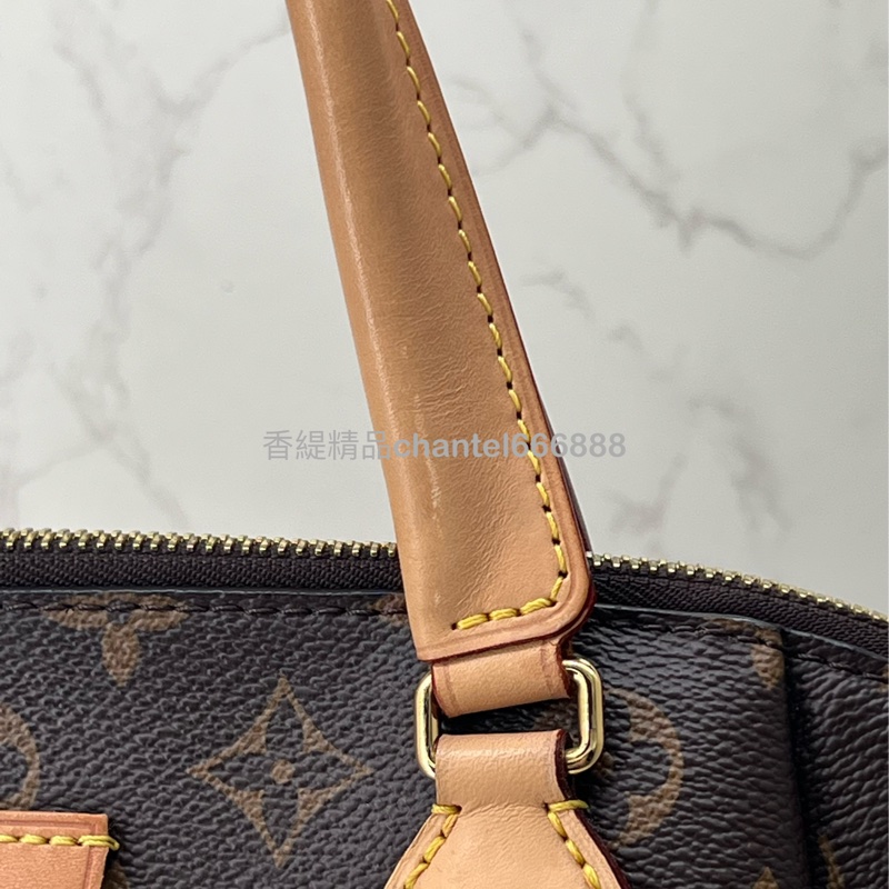 💗香緹國際精品💗 678 LV Rivoli MM #M44546-7